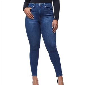 Good American Good Waist Jeans